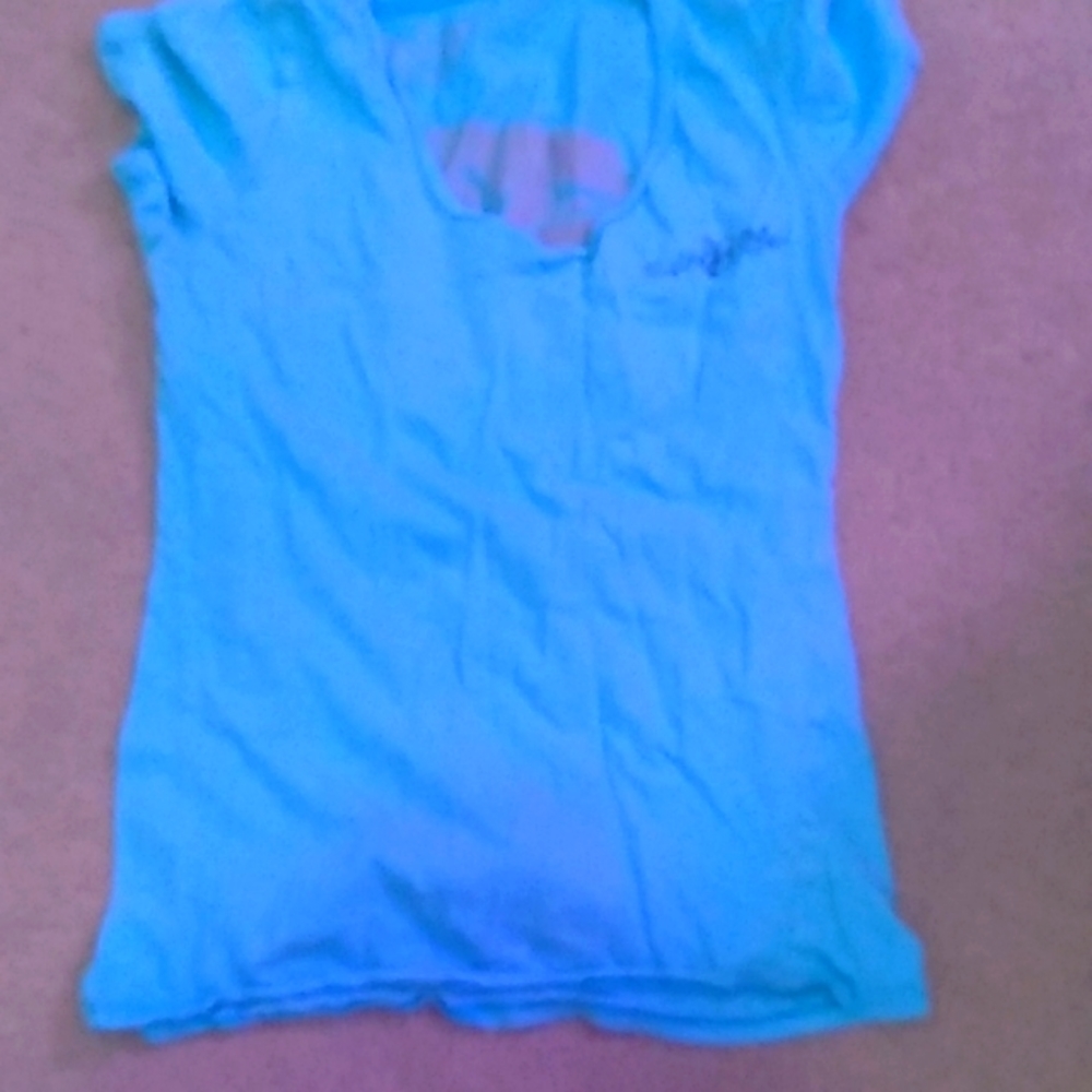 Salt life shirt